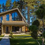 амрита Вилла *
