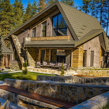 Βίλα амрита