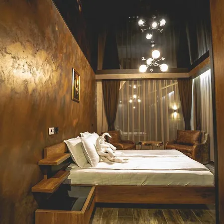 Villa амрита *