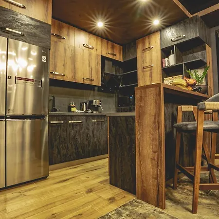 амрита Tsigov Chark