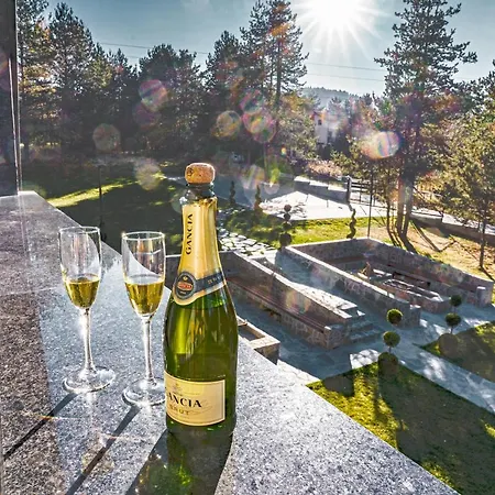 амрита Villa Tsigov Chark