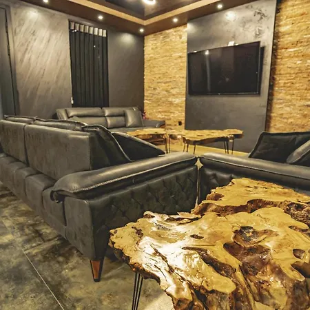 амрита Villa *