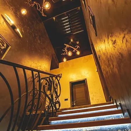 Villa амрита Tsigov Chark