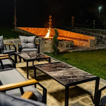 Villa амрита Tsigov Chark