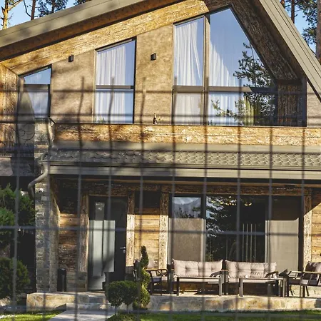 Βίλα амрита *