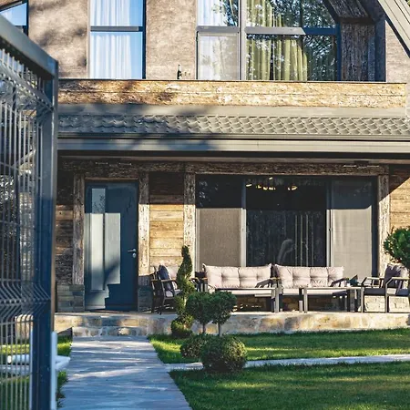 Βίλα амрита