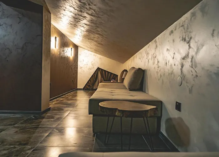 Willa амрита Tsigov Chark