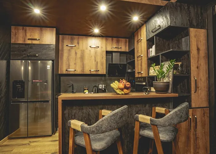 амрита Willa Tsigov Chark