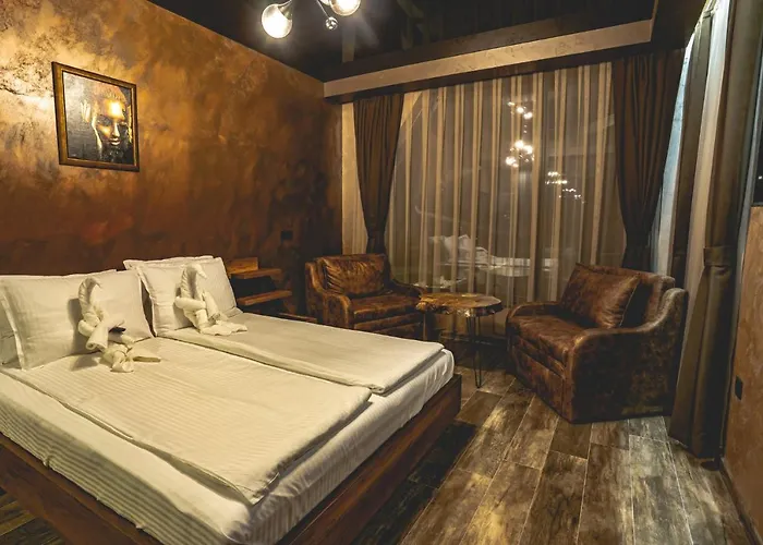 амрита Tsigov Chark