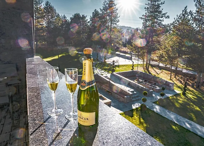 амрита Willa Tsigov Chark