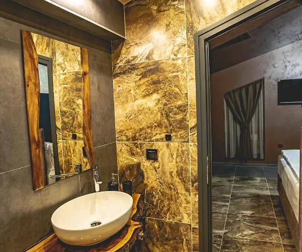 амрита Tsigov Chark