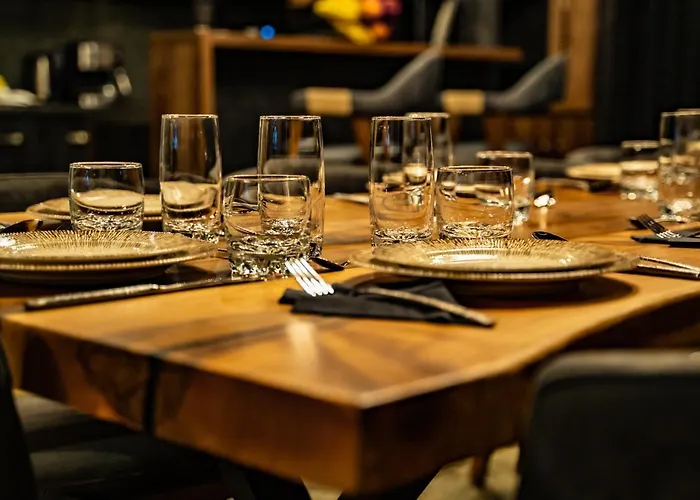 Willa амрита Tsigov Chark